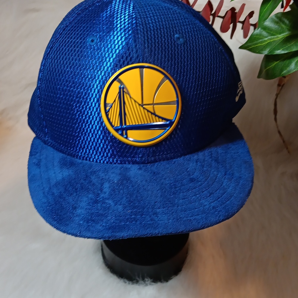 Golden State Warriors Men Cap